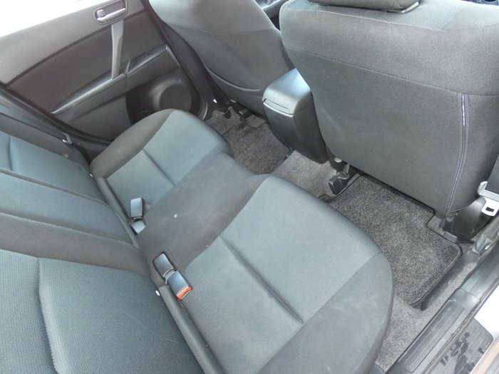 2010 Mazda 3