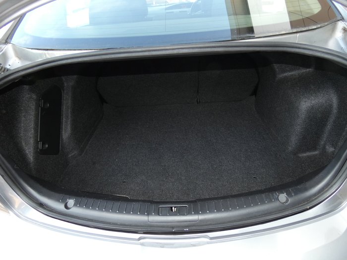 2010 Mazda 3