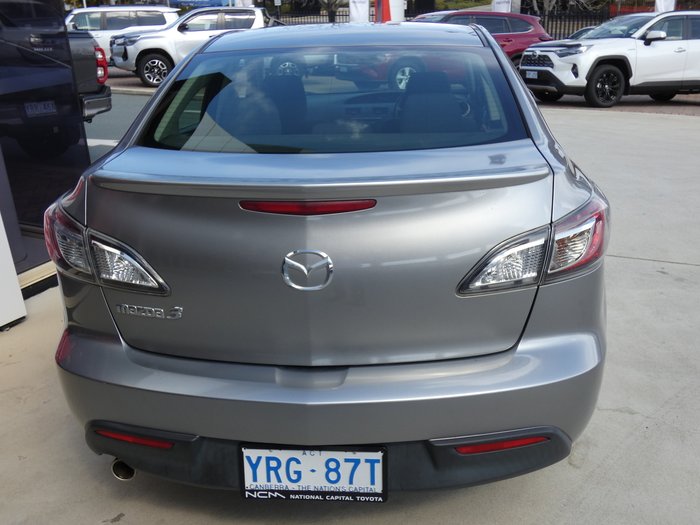 2010 Mazda 3