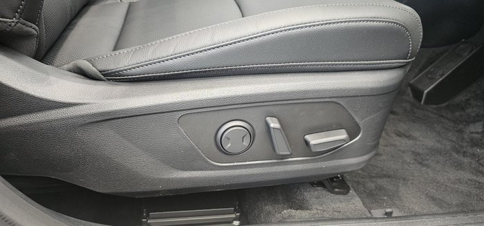 2025 Kia Sportage HEV GT-Line