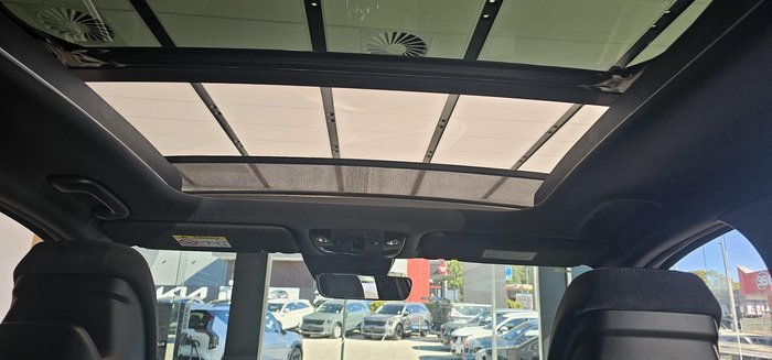 2025 Kia Sportage HEV GT-Line