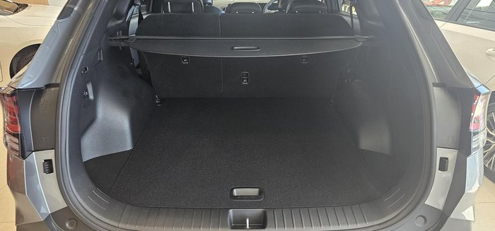 2025 Kia Sportage HEV GT-Line