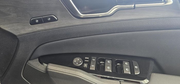 2025 Kia Sportage HEV GT-Line