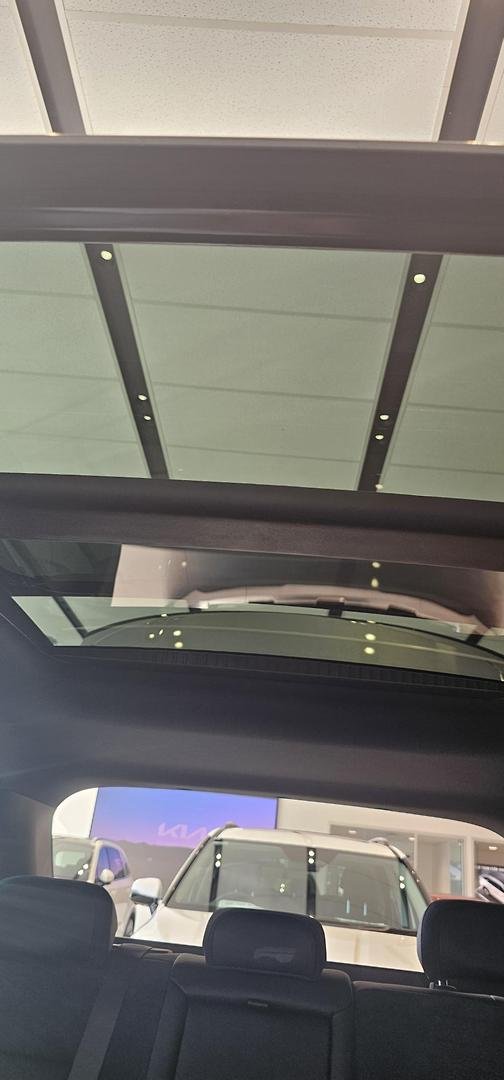 2025 Kia Sportage HEV GT-Line