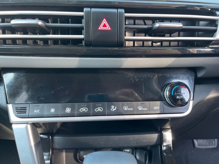 2022 Kia Seltos