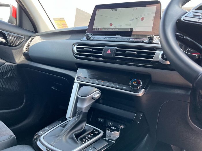 2022 Kia Seltos