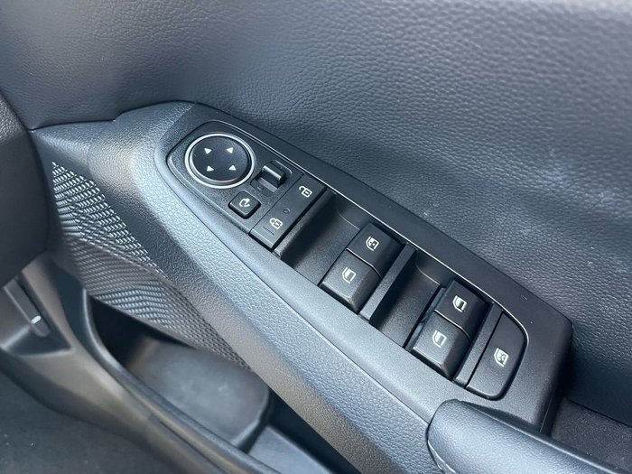 2022 Kia Seltos