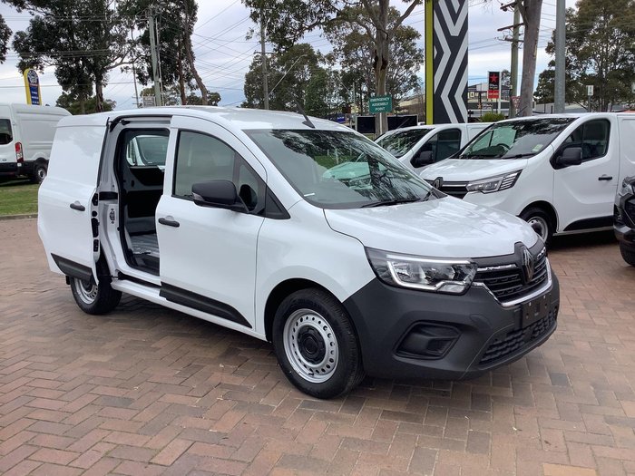 2025 Renault Kangoo L1