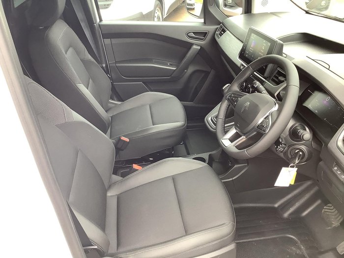 2025 Renault Kangoo L1