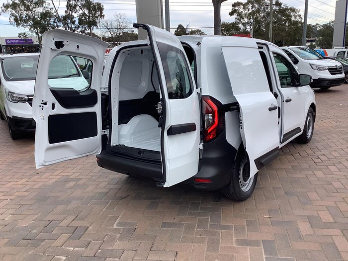 2025 Renault Kangoo L1