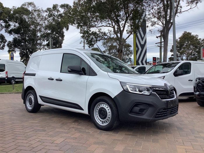 2025 Renault Kangoo L1