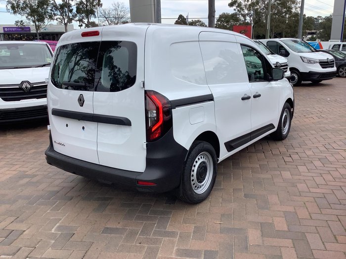 2025 Renault Kangoo L1