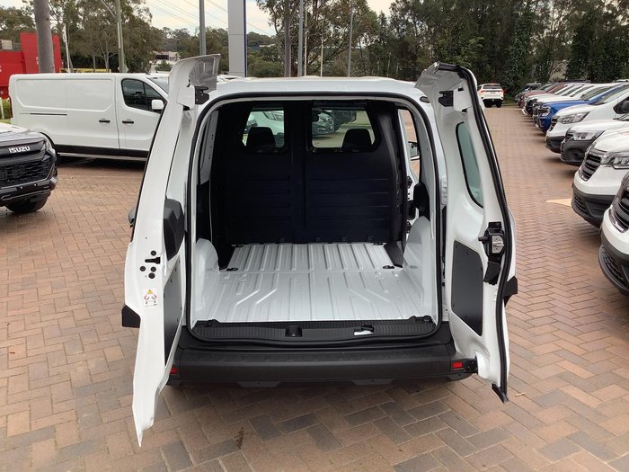 2025 Renault Kangoo L1