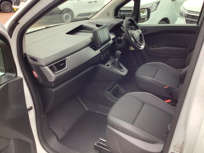 2025 Renault Kangoo L1