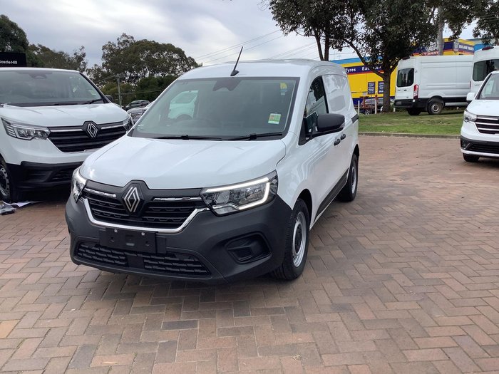 2025 Renault Kangoo L1
