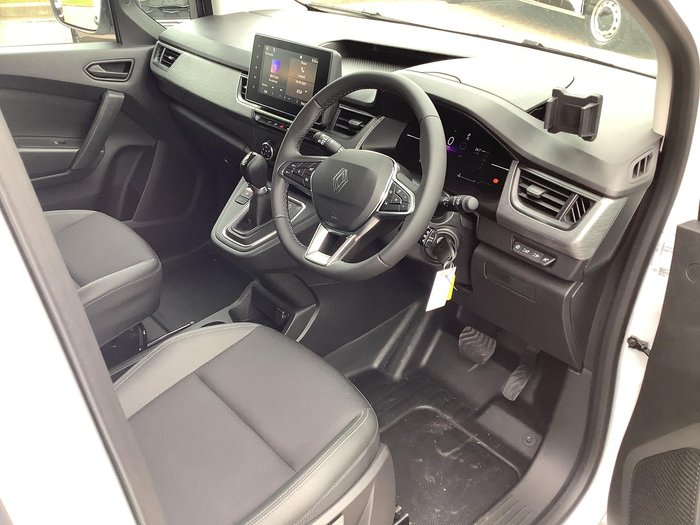 2025 Renault Kangoo L1