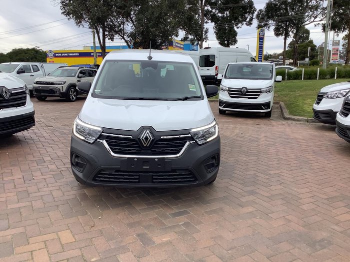 2025 Renault Kangoo L1