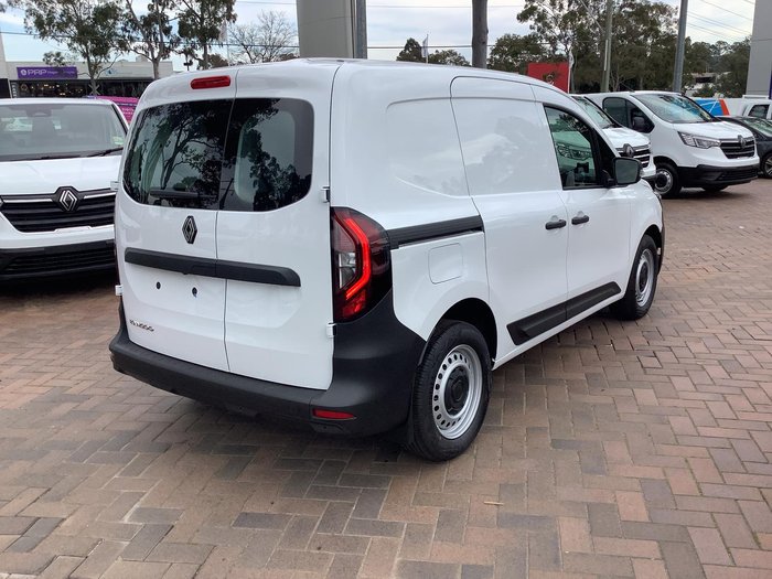 2025 Renault Kangoo L1