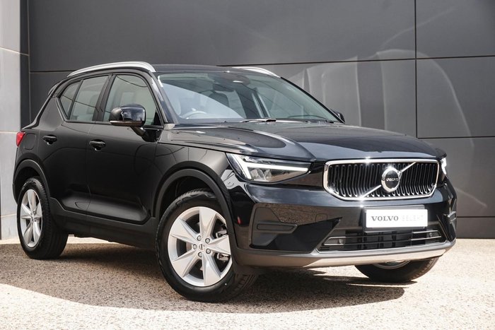 2024 Volvo XC40
