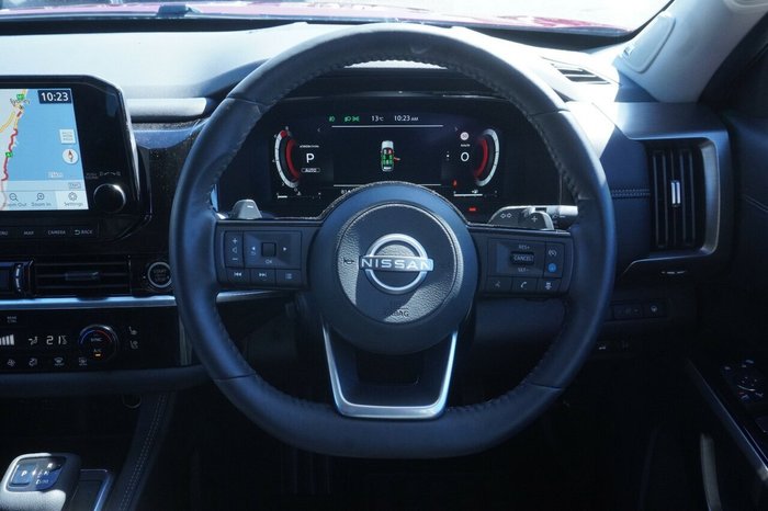 2023 Nissan Pathfinder Ti-L