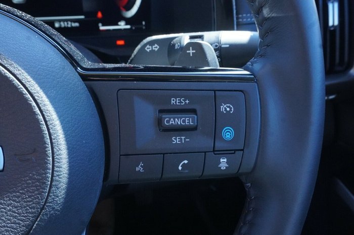 2023 Nissan Pathfinder Ti-L