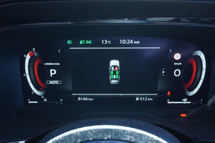 2023 Nissan Pathfinder Ti-L