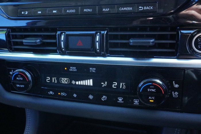 2023 Nissan Pathfinder Ti-L