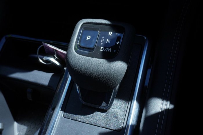 2023 Nissan Pathfinder Ti-L