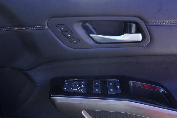 2023 Nissan Pathfinder Ti-L