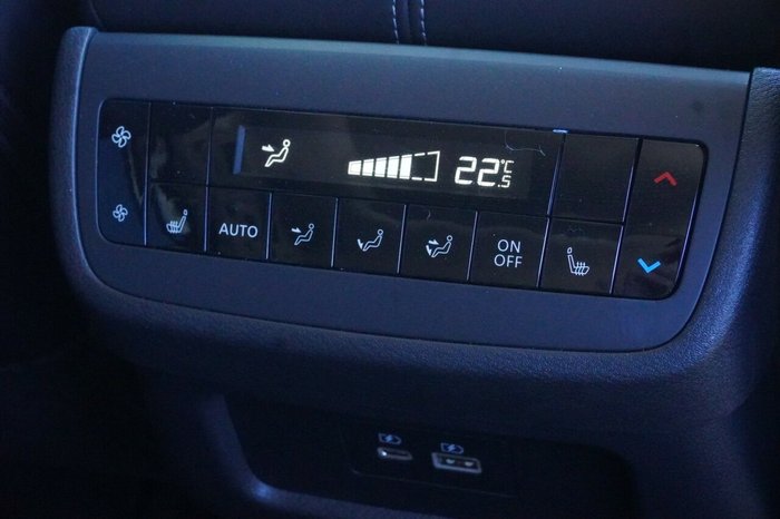 2023 Nissan Pathfinder Ti-L