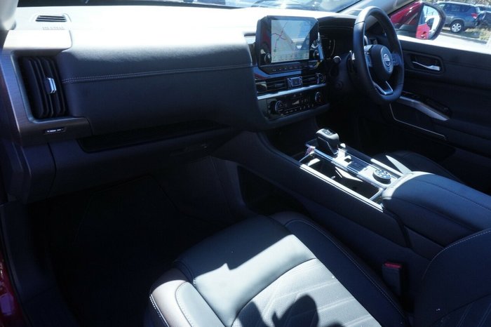 2023 Nissan Pathfinder Ti-L