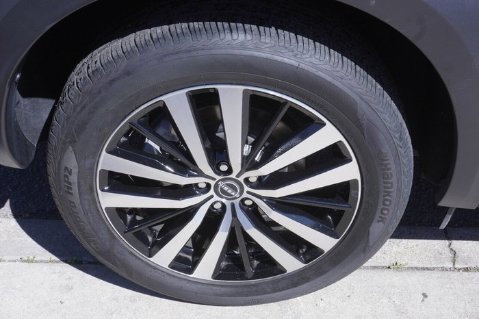 2023 Nissan Pathfinder Ti-L