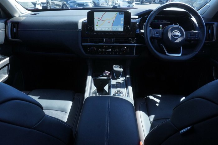 2023 Nissan Pathfinder Ti-L
