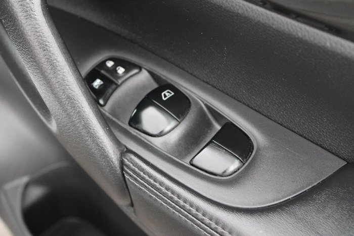 2022 Nissan X-TRAIL ST T32 MY22 Ivory Pearl