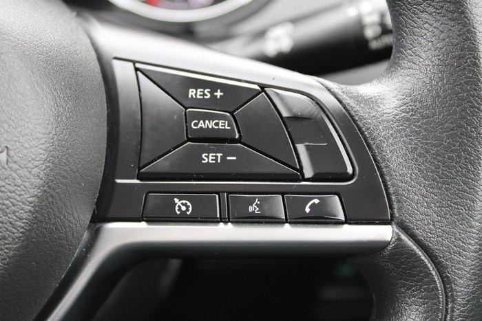 2022 Nissan X-TRAIL ST T32 MY22 Ivory Pearl
