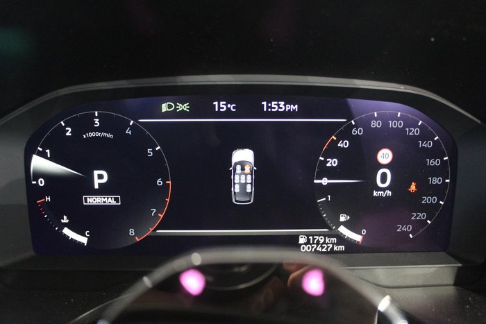 2025 Mitsubishi Outlander LS