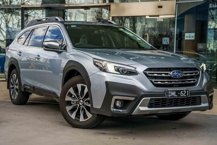 2024 Subaru Outback AWD Touring