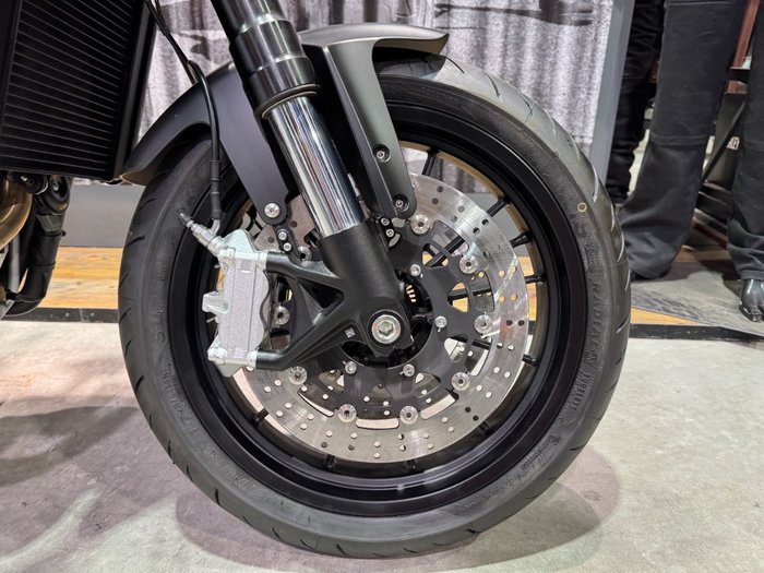 2024 Harley-davidson HD500-10A H-DX X500 DYNAMIC ORANGE