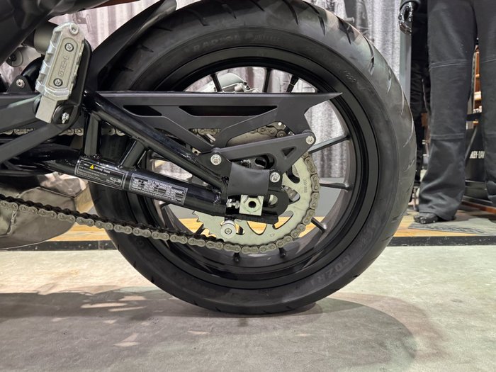 2024 Harley-davidson HD500-10A H-DX X500 DYNAMIC ORANGE