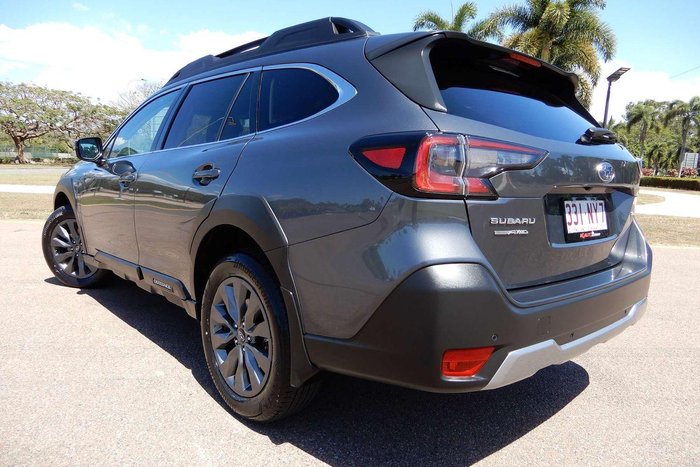 2024 Subaru Outback AWD 6GEN MY24 AWD