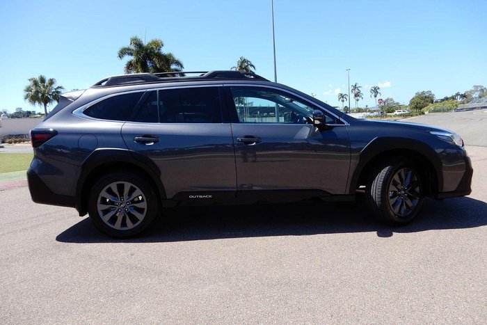 2024 Subaru Outback AWD 6GEN MY24 AWD