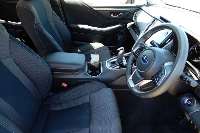 2024 Subaru Outback AWD 6GEN MY24 AWD