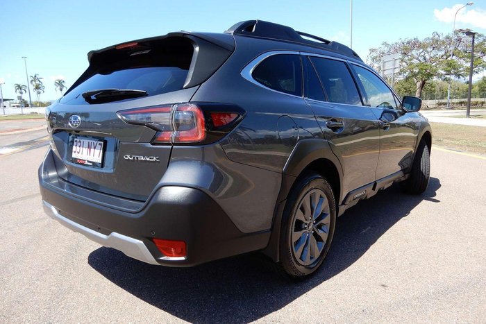 2024 Subaru Outback AWD 6GEN MY24 AWD