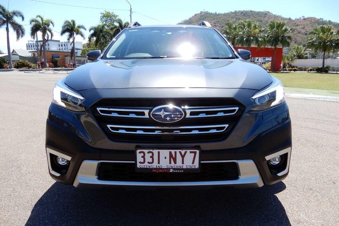 2024 Subaru Outback AWD 6GEN MY24 AWD