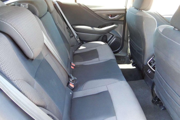 2024 Subaru Outback AWD 6GEN MY24 AWD