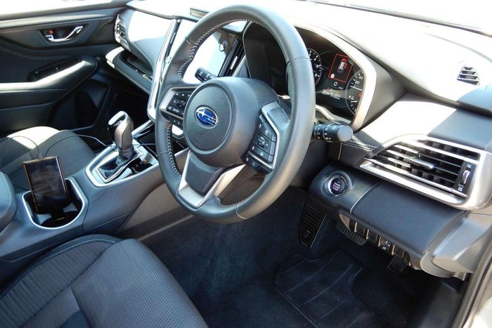 2024 Subaru Outback AWD 6GEN MY24 AWD