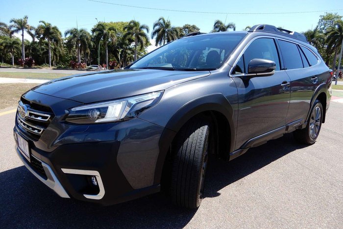 2024 Subaru Outback AWD 6GEN MY24 AWD