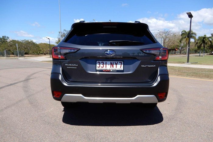 2024 Subaru Outback AWD 6GEN MY24 AWD