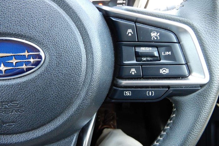 2024 Subaru Outback AWD 6GEN MY24 AWD