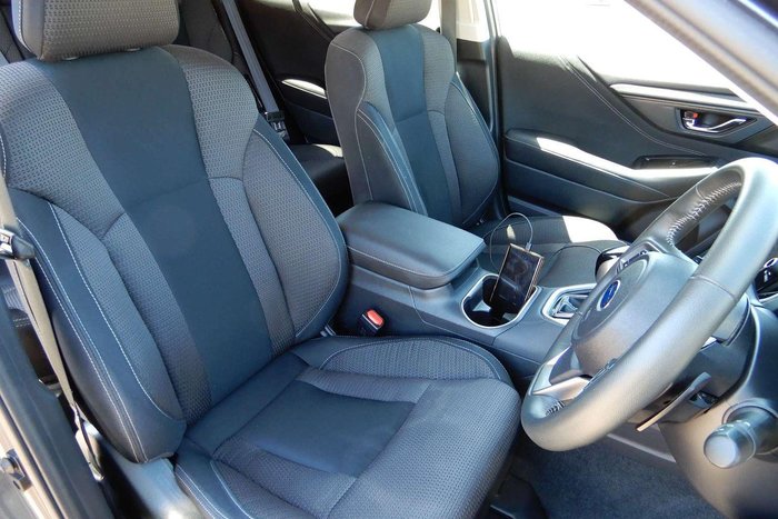 2024 Subaru Outback AWD 6GEN MY24 AWD